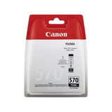 Canon PGI 570PGBK cartuccia d'inchiostro 1 pz Originale Nero