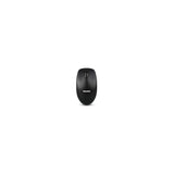 Hamlet XMICERF-24GS mouse Universale Ambidestro RF Wireless USB Type-A Ottico 1000 DPI