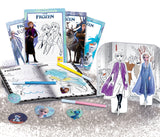 Liscianigiochi 92925 Zainetto Disney Frozen zaino Multicolore