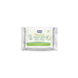 Chicco Salviettine NaturalZ Protettive Rinfrescanti 20 Pezzi