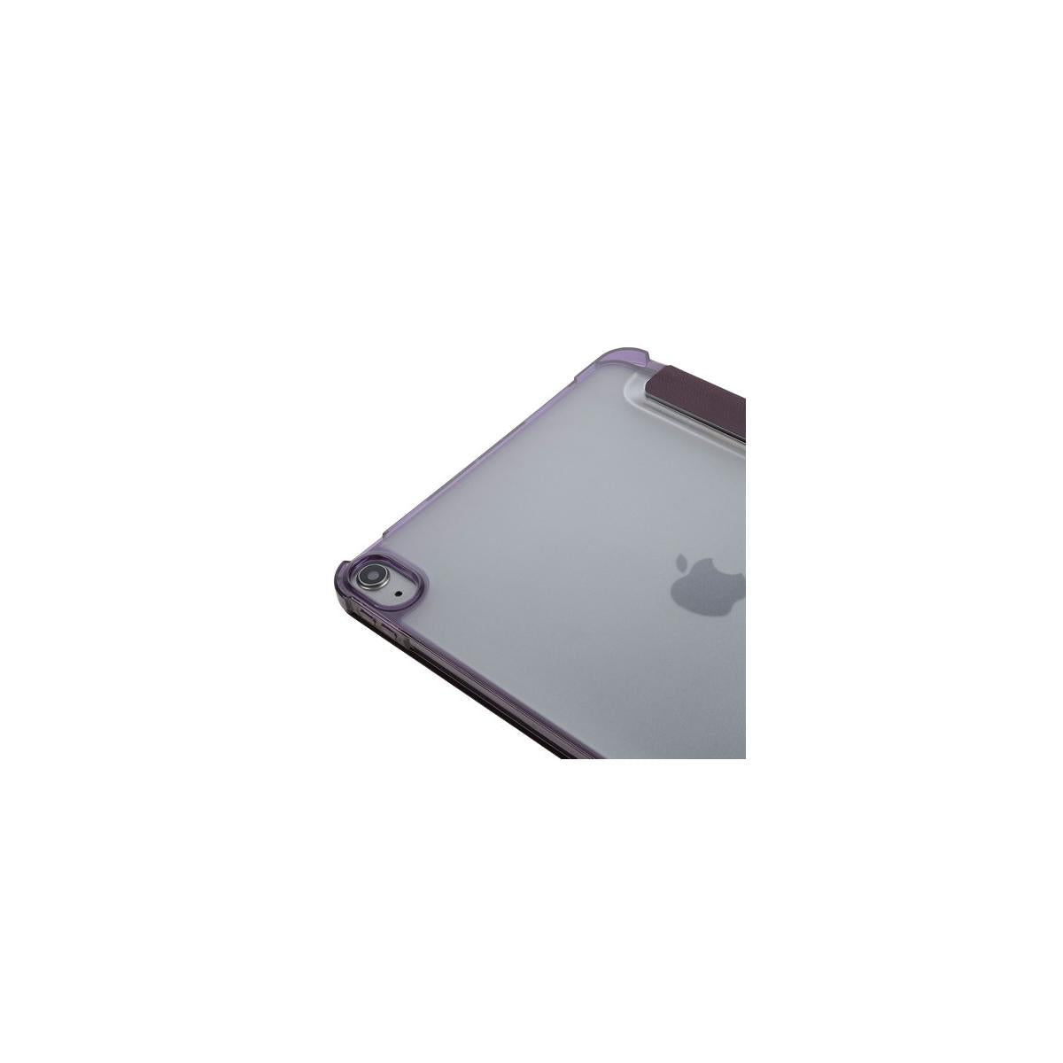Tucano IPDA11M2ST PP custodia per tablet 27.9 cm 11 pollici Custodia a libro Viola