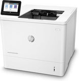 HP 7PS84A Stampante LaserJet Enterprise M612dn 1200x1200 DPI A4 Bianco