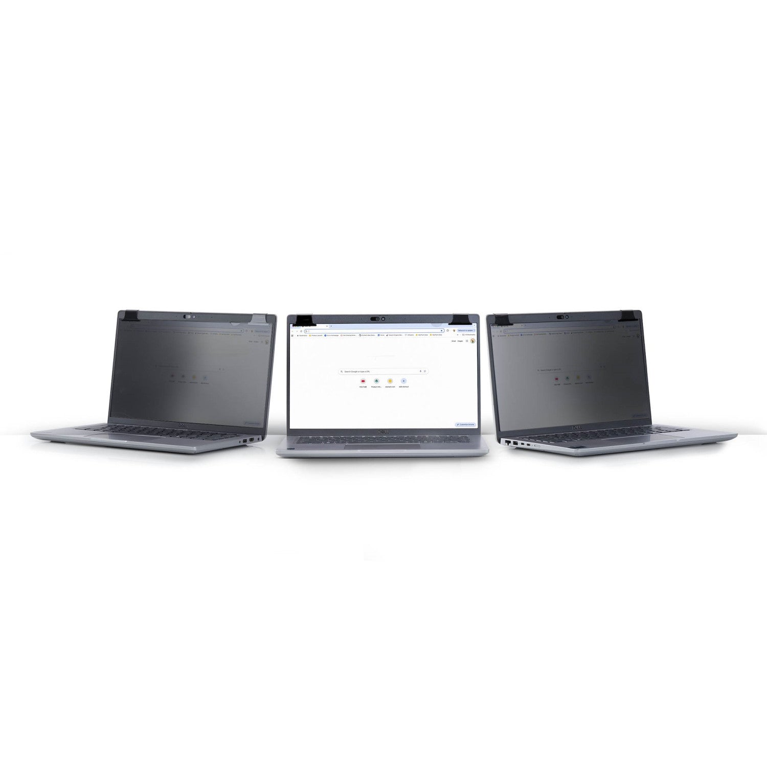 StarTech.com 14LB-PRIVACY-SCREEN schermo anti-riflesso 35,6 cm (14") Computer portatile Filtro per la privacy senza bordi per display