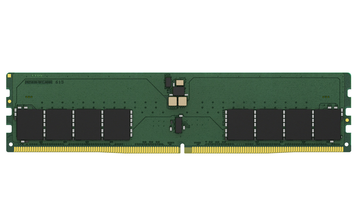 Kingston Technology ValueRAM KVR64A52BD8-32 memoria 32 GB 1 x 32 GB DDR5