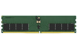Kingston Technology ValueRAM KVR64A52BD8-32 memoria 32 GB 1 x 32 GB DDR5