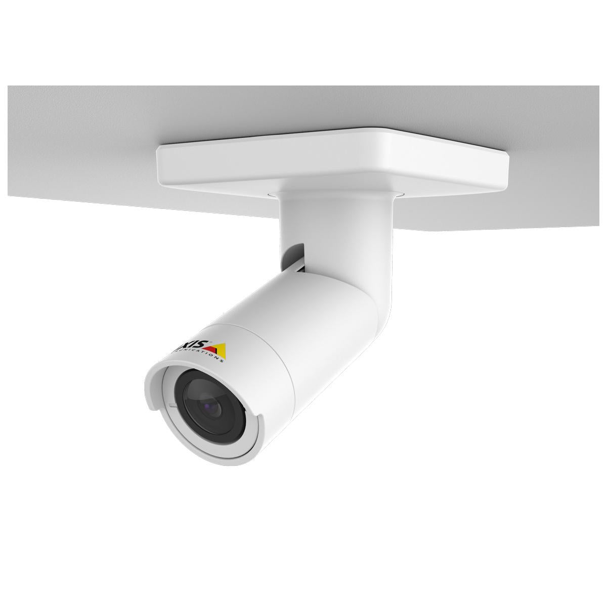 Axis P1254 Capocorda Telecamera di sicurezza IP Interno 1280 x 720 Pixel Soffitto muro