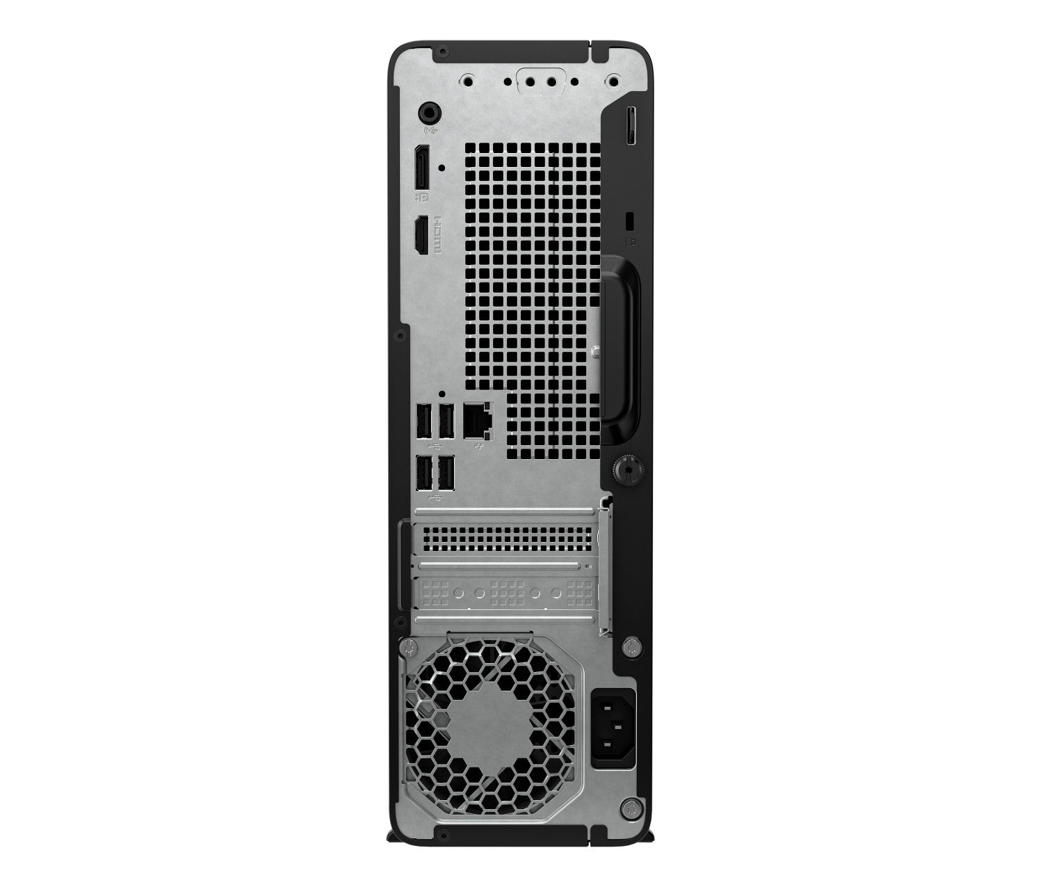 HP ProDesk 2 SFF G1i E Desktop PC Intel Core i7 i7-14700 16 GB DDR5-SDRAM 256 GB SSD Windows 11 Pro