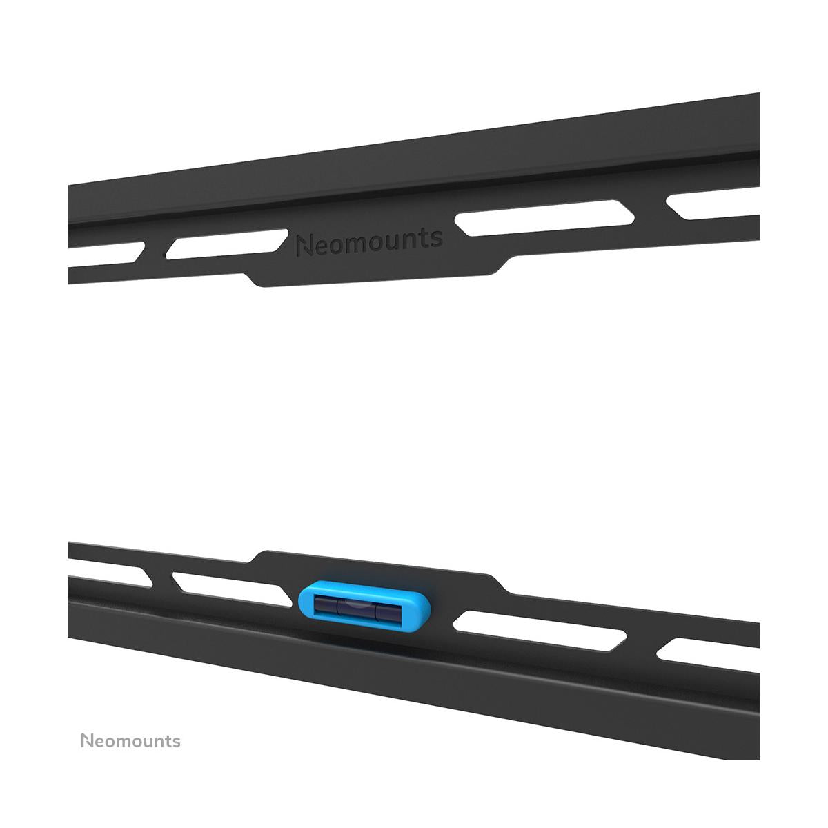 Neomounts WL30-550BL14 Supporto TV a parete 165,1 cm (65") Nero