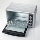 Ariete Bon Cuisine 560 Nero, Argento