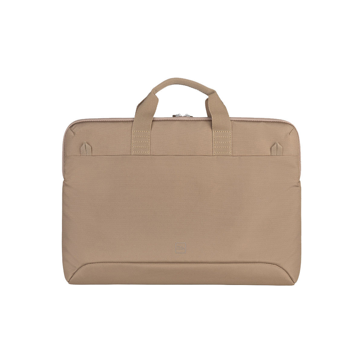 Tucano Smilza 39,6 cm (15.6pollici) Borsa da corriere Beige