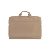 Tucano Smilza 39,6 cm (15.6pollici) Borsa da corriere Beige