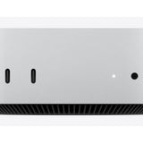 Apple Mac mini : Chip M6 con cpu 12 core e gpu 12 core, 512GB SSD - Argento