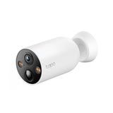 TP-Link TC85 telecamera di sorveglianza Bullet (shape) Telecamera di sicurezza IP Interno e esterno 2560 x 1440 Pixel Soffitto/muro