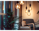 Philips Hue White Filament Lampadina Smart E27 40 W