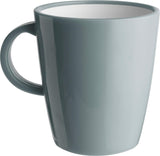 Brunner Tazza Mug da Campeggio ABS Belfiore Sandhya 300 ml Blu