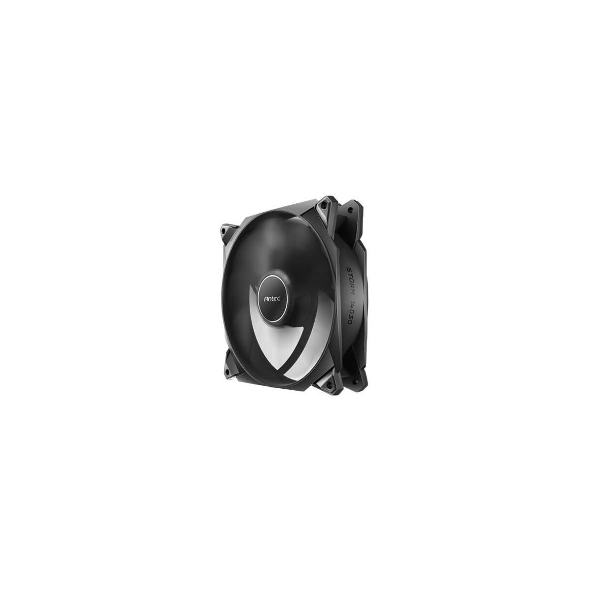 Antec Storm T3 140 Case per computer Ventilatore 14 cm Nero 1 pz