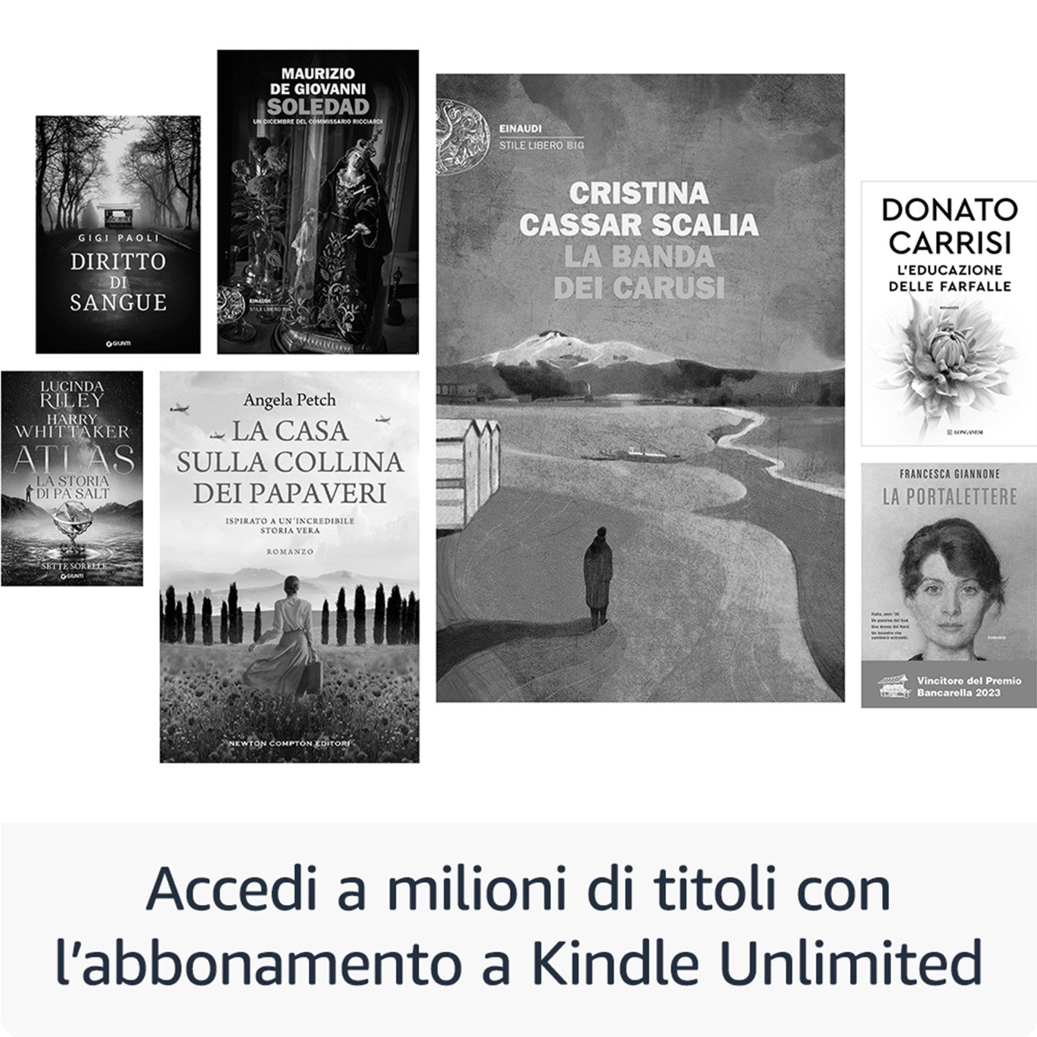 Amazon Nuovo Kindle Paperwhite (16 GB)