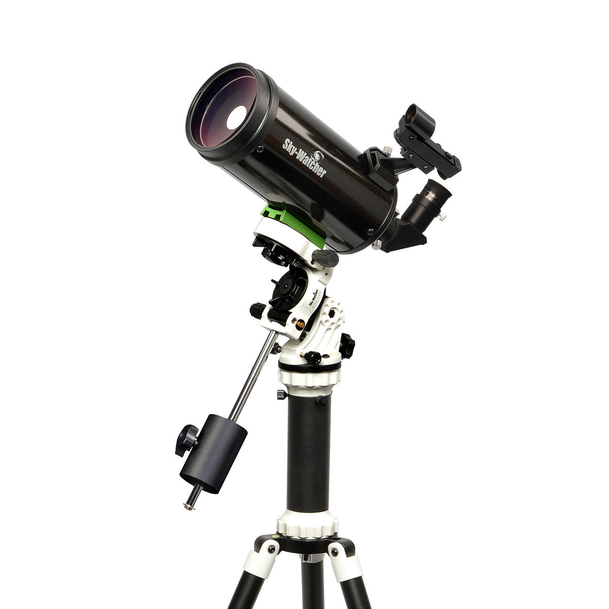Sky Watcher Telescopio SK Avant 102 Serie Azeq Avant Maksutov