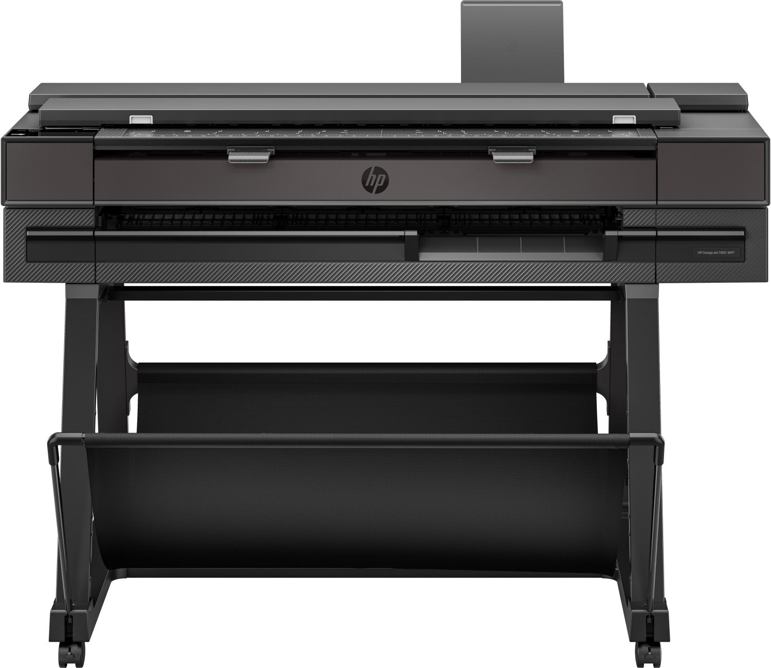 HP 2Y9H2A Stampante Designjet T850 36 Grandi Formati Wi Fi Getto d'Inchiostro a Colori 2400x1200 DPI A0 841x1189 mm LAN Nero