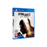 PLAION Dying Light 2 Stay Human Standard Inglese PlayStation 4
