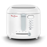 Moulinex AF2031 Friggitrice Singolo Indipendente 1600 W Bianco