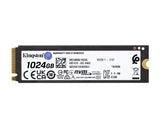 Kingston Technology 1024G KC3000 M.2 2280 NVMe SSD