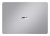ASUS ExpertBook P3 G1 P3606CCA-MB0390X Intel Core Ultra 7 255H Computer portatile 40,6 cm (16") WUXGA 16 GB DDR5-SDRAM 512 GB SSD Wi-Fi 6 (802.11ax) Windows 11 Pro Grigio