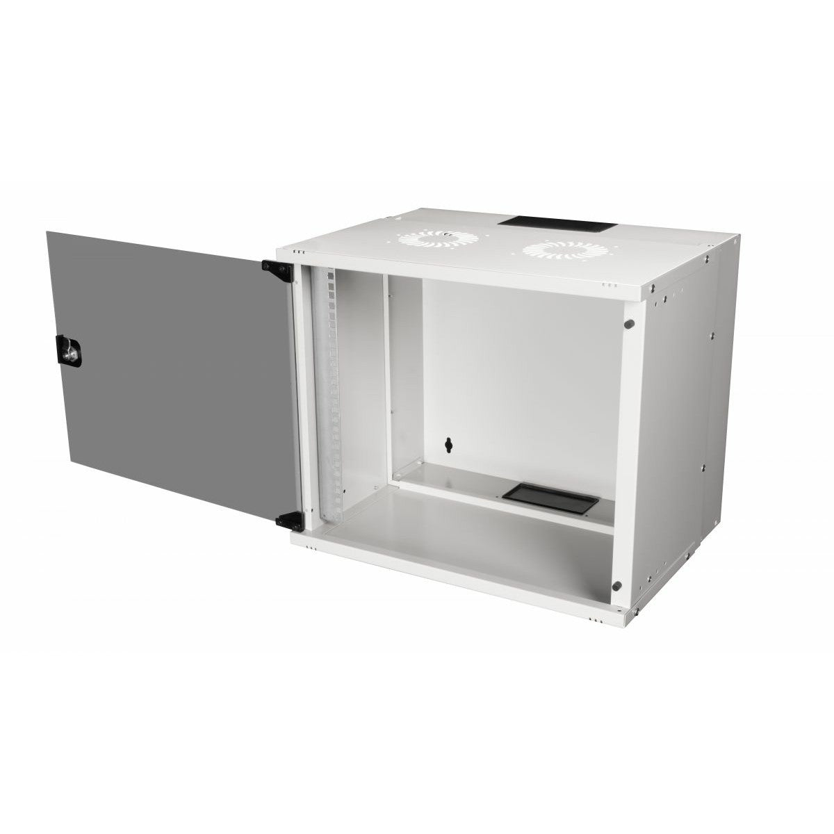 Equip EWM-09-5440-G rack 9U Da parete Grigio chiaro