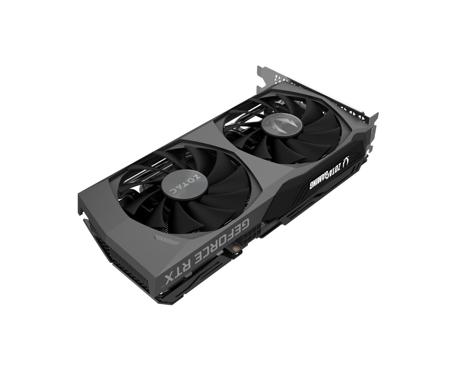 Zotac GAMING GeForce RTX 3060 Ti Twin Edge OC LHR NVIDIA 8 GB GDDR6