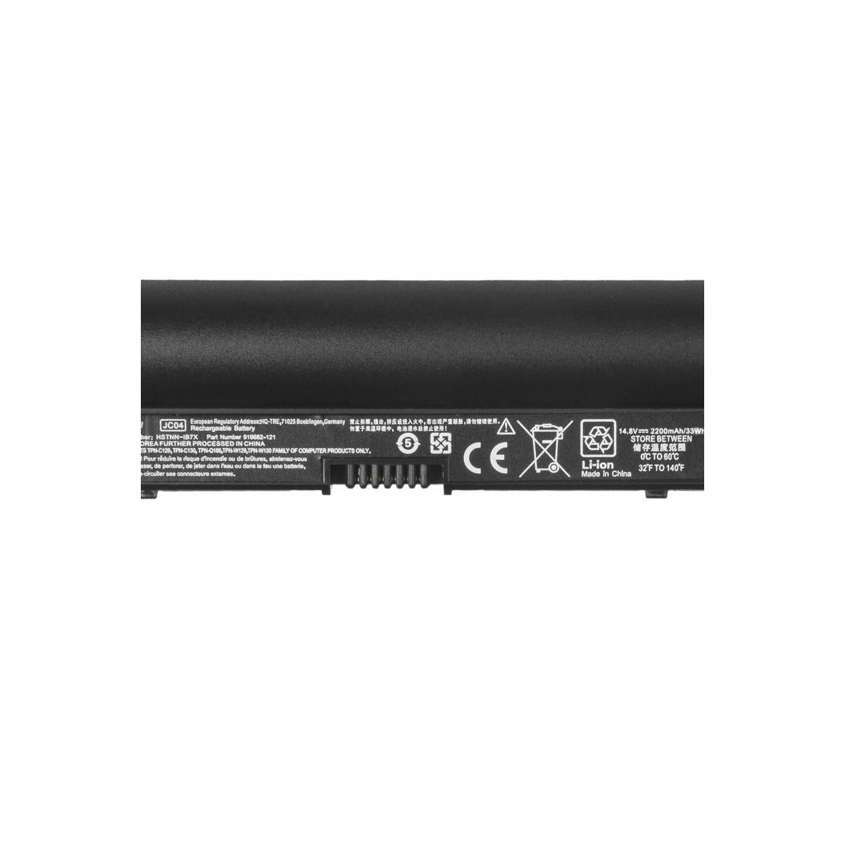 Green Cell HP142 ricambio per laptop Batteria