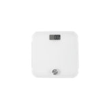 Pesapersone Macom 869 SMART BODY SCALE Elettronica Quadrato Bianco