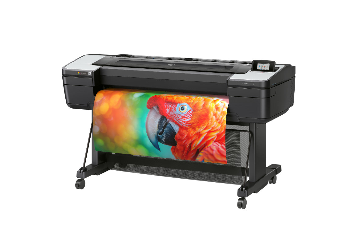 HP DesignJet Z9 44-in PostScript stampante grandi formati 2400 x 1200 DPI