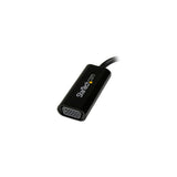 StarTech.com Adattatore scheda video esterna multimonitor USB 3.0 slim a VGA 1920x1200/1080p