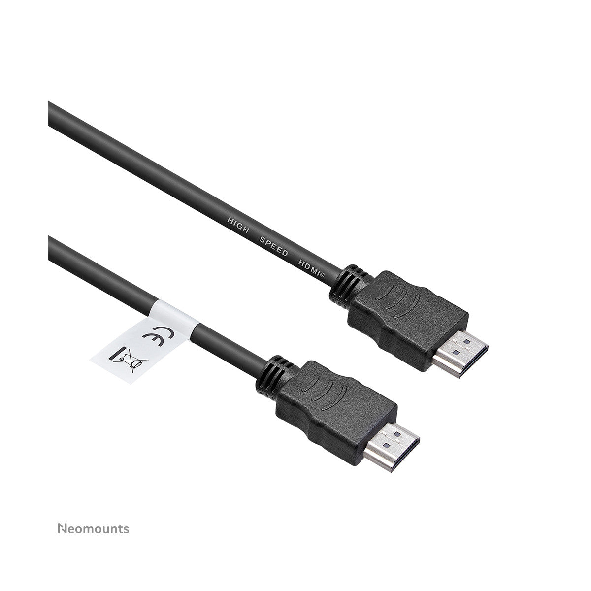 Neomounts HDMI25MM Cavo HDMI - 7.5 metri