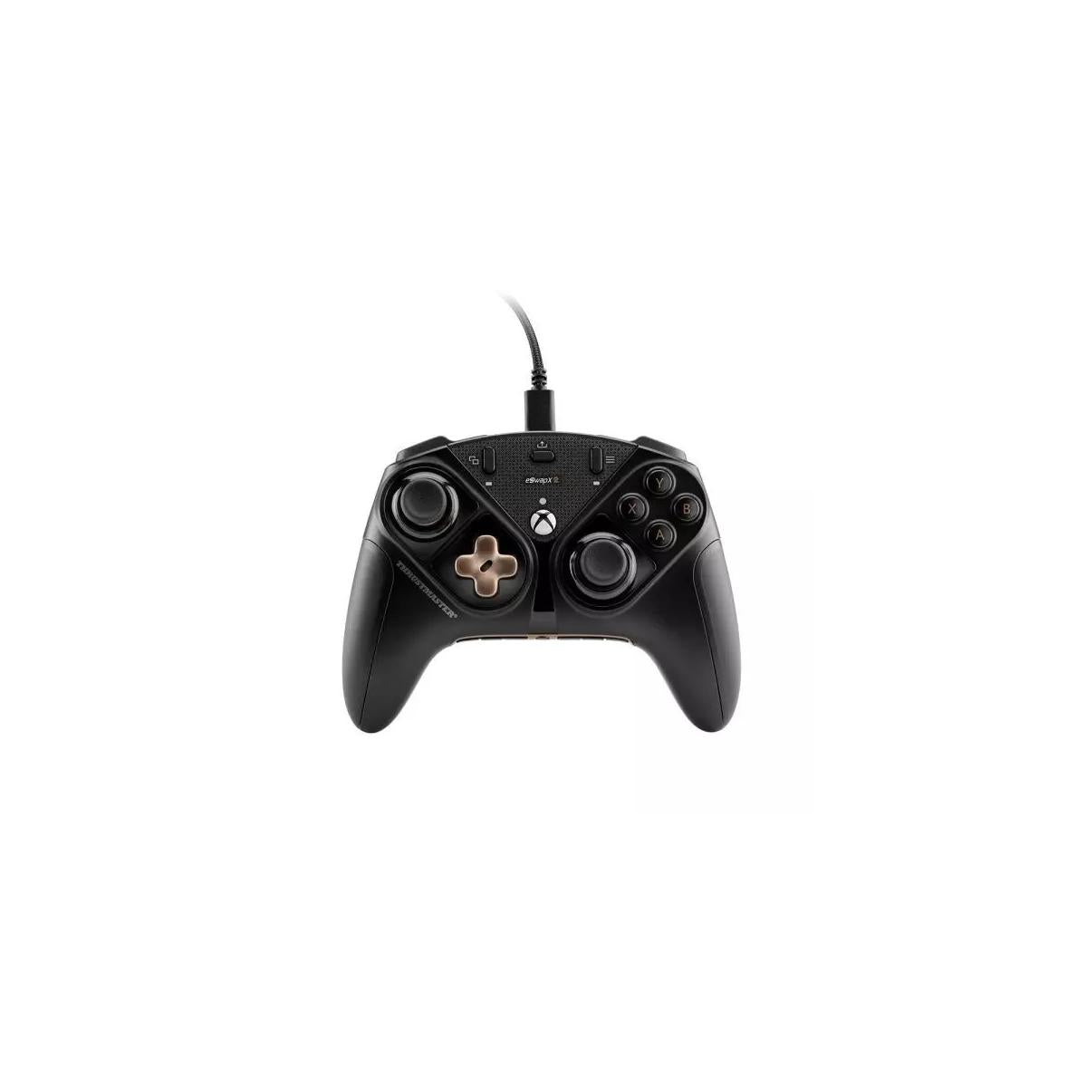 Thrustmaster Eswap X2 Pro Controller Nero USB Gamepad PC, Xbox