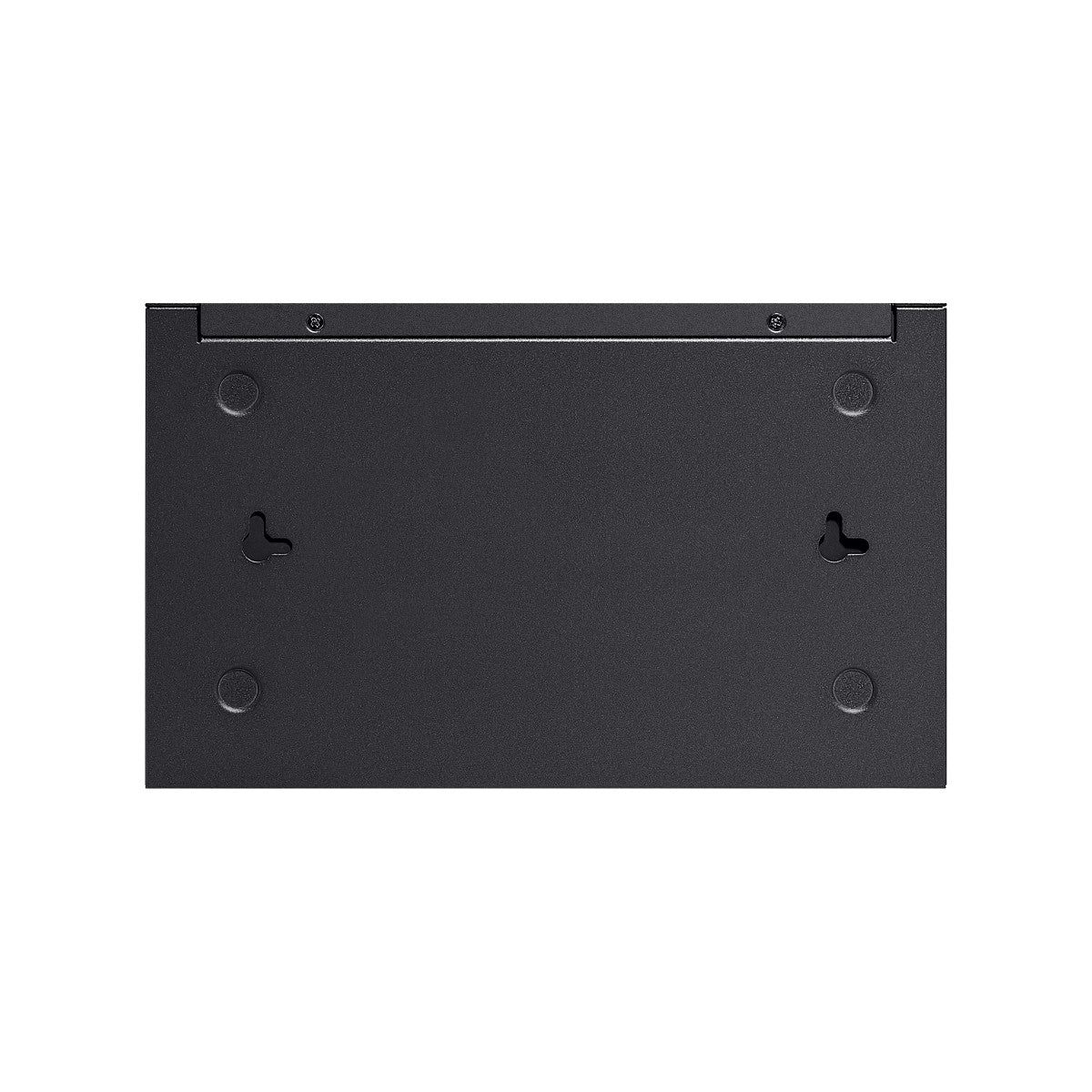 TP-Link Omada ES210GMP switch di rete Gestito Gigabit Ethernet (10/100/1000) Supporto Power over Ethernet (PoE) Nero