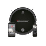 Hoover H-GO 300 HYDRO PRO HGO330HC 011 aspirapolvere 0,35 L Nero