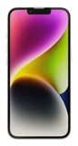 OtterBox Glass Series per Apple iPhone 16e/14/13/13 Pro, trasparente