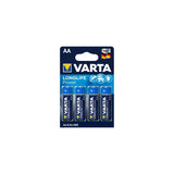 Varta Longlife Power AA Batteria monouso LR06 Alcalino