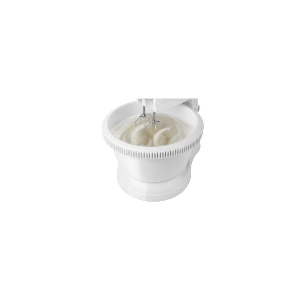Taurus 913525000 Sbattitore con base 500 W Bianco