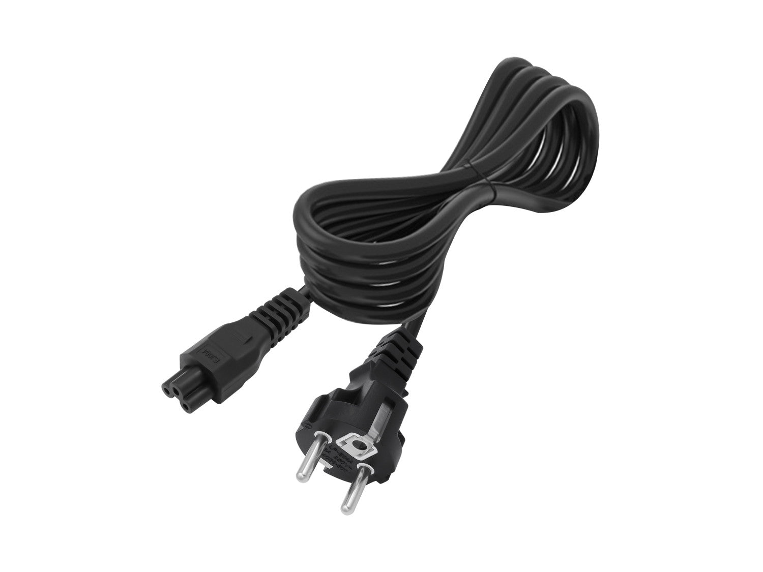 Conceptronic OZUL08B10 adattatore e invertitore Interno 90 W Nero