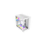 Antec C8 ARGB Full Tower Bianco