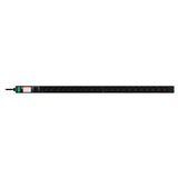 APC Easy Rack unità di distribuzione dell'energia (PDU) 21 prese AC 0U Nero