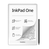 PocketBook InkPad One lettore e-book Touch screen 32 GB Wi-Fi Nero