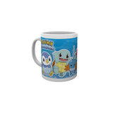 GB eye MG1097 tazza Multicolore Tè 1 pz