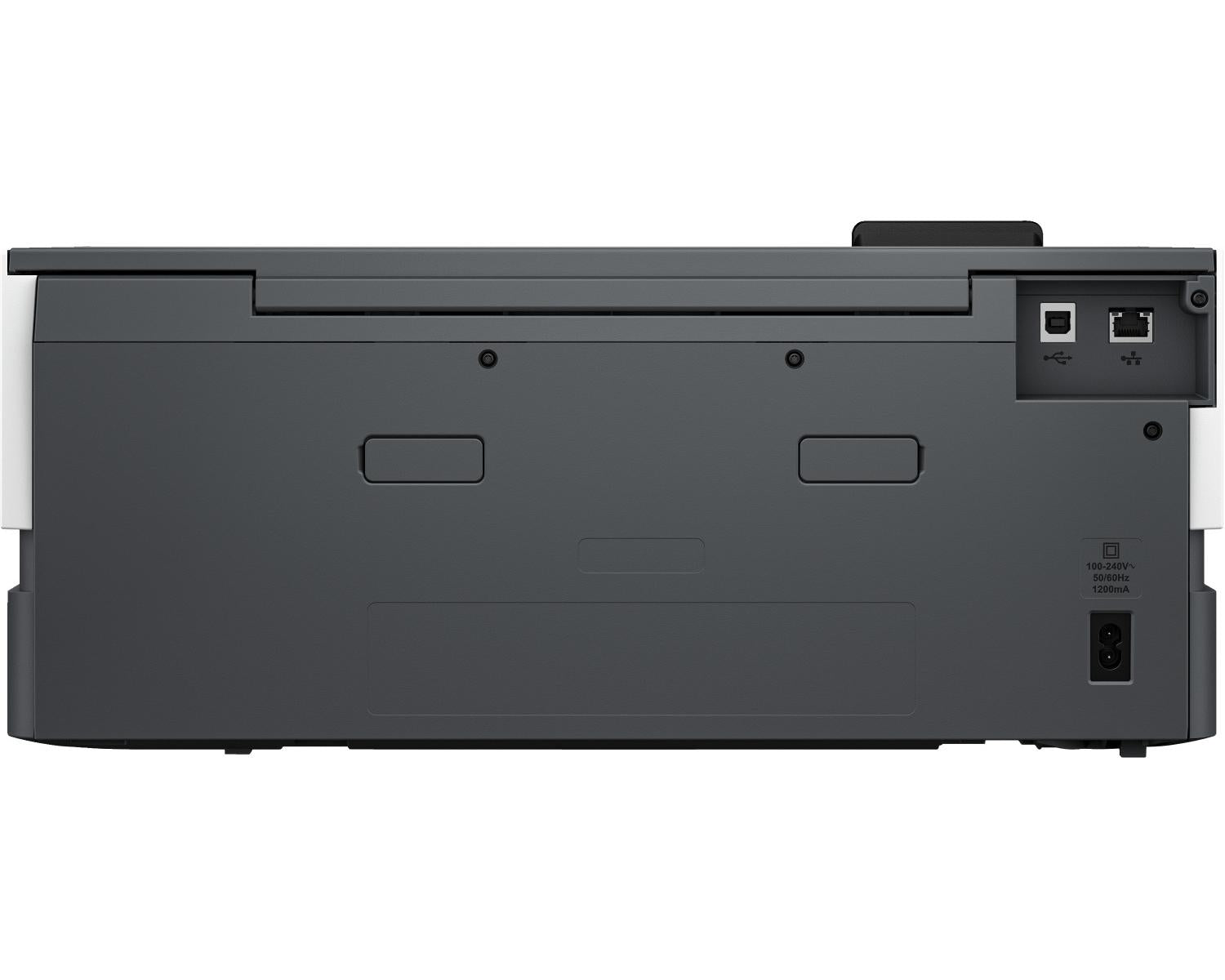 HP 5A0S3B Stampante Laser Multifunzione 9110b A4 4800x1200 DPI 22 ppm Wi Fi Bianco Nero