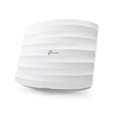 TP-Link Omada EAP115 300 Mbit/s Bianco Supporto Power over Ethernet (PoE)