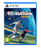 BANDAI NAMCO Entertainment Rematch Elite Edition PS5 PlayStation 5