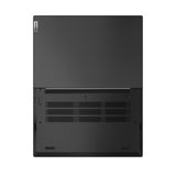 Lenovo V14 G5 IRL Intel Core i5 i5-13420H Computer portatile 35,6 cm (14") Full HD 16 GB DDR5-SDRAM 512 GB SSD Wi-Fi 6 (802.11ax) Windows 11 Pro Nero Italiano