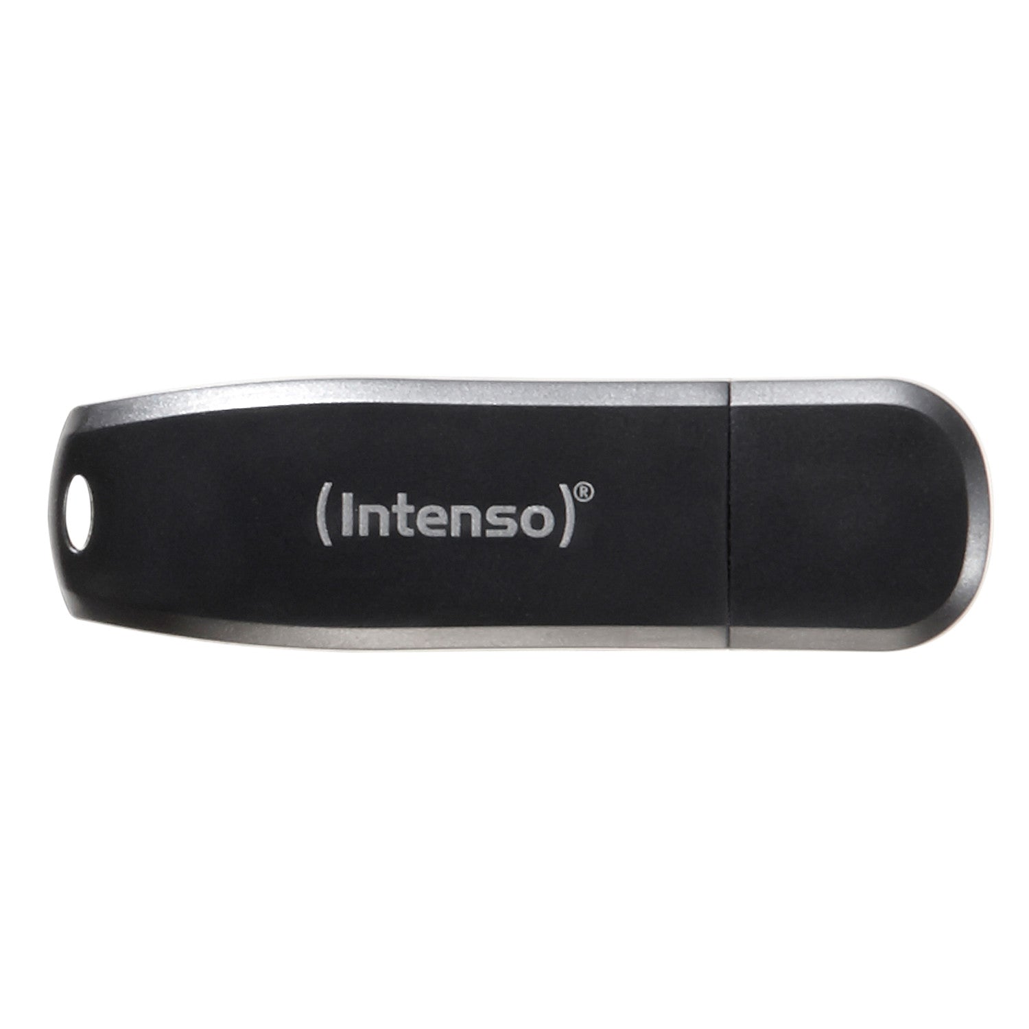 Intenso Speed Line unità flash USB 256 GB USB tipo A 3.2 Gen 1 Nero